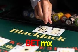 Betmx Rondas de bonificación