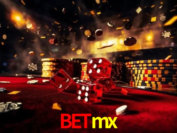 Betmx Tragamonedas