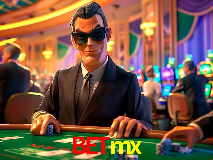 Betmx Preguntas frecuentes