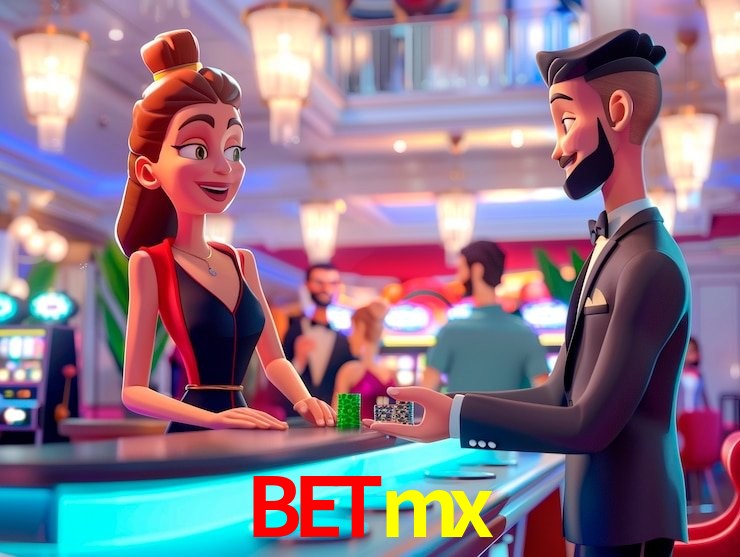 Betmx Two-Factor Authentication Slots