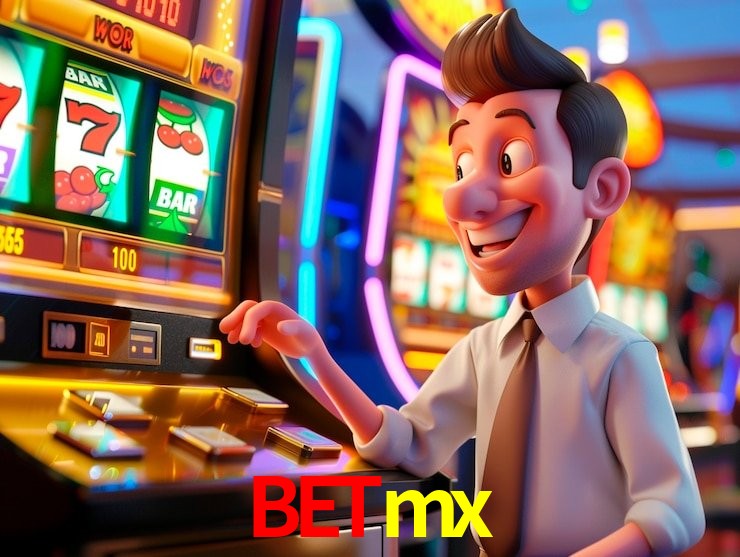 Betmx Live Blackjack