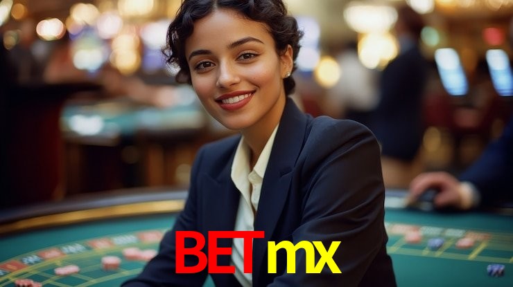 Betmx mobile gaming