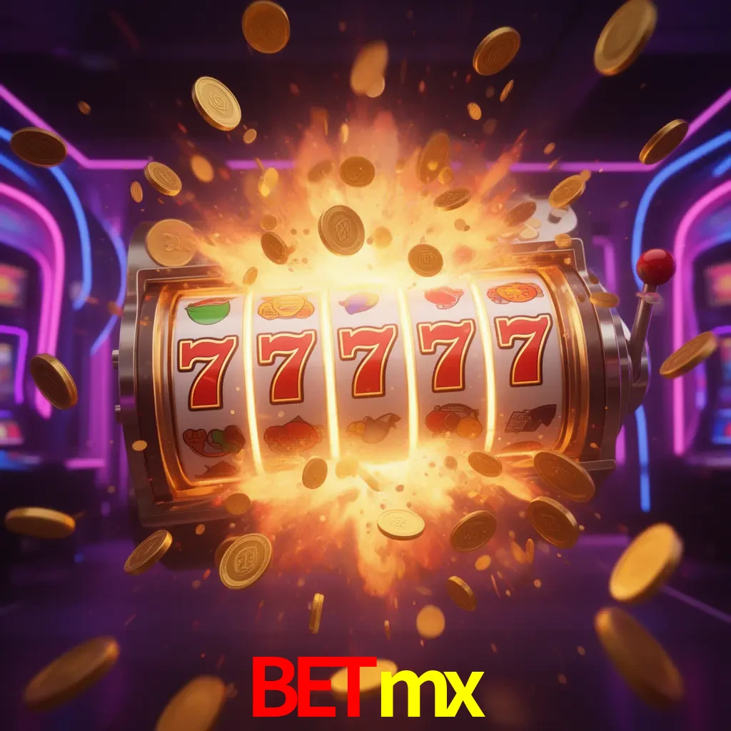 Betmx mobile gaming