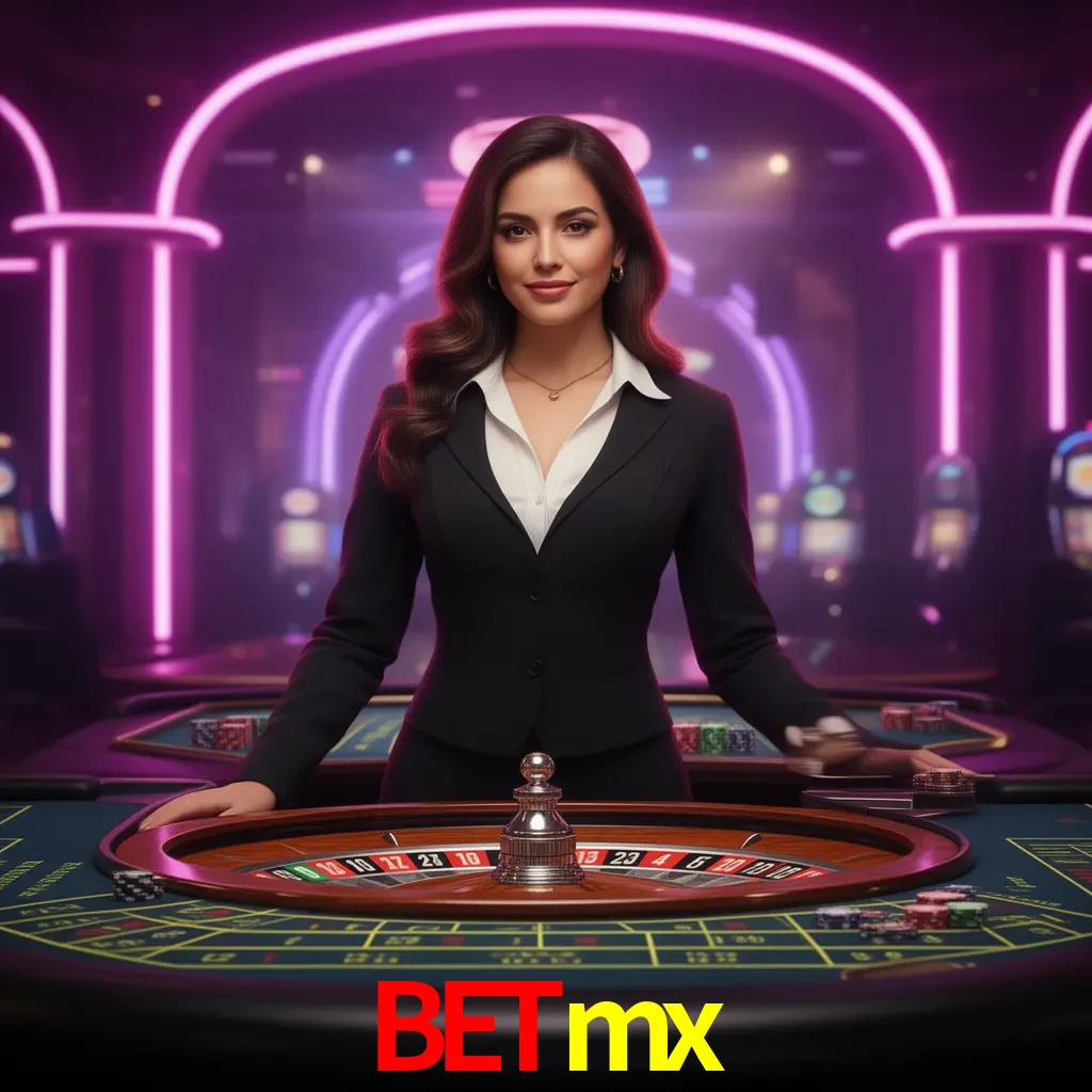 Betmx Ingresa para explorar el lobby de Betmx y disfruta de nuestras mesas en vivo y tragamonedas en todo momento