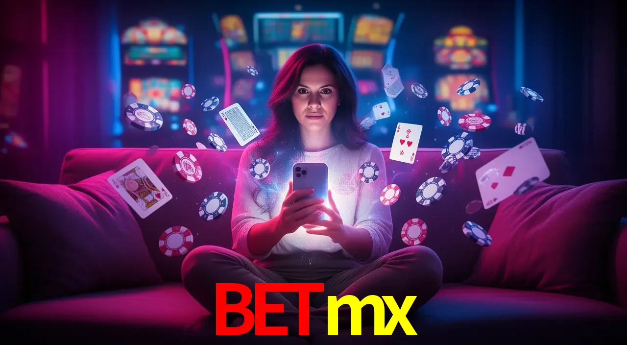 Betmx Sistema operativo iOS
