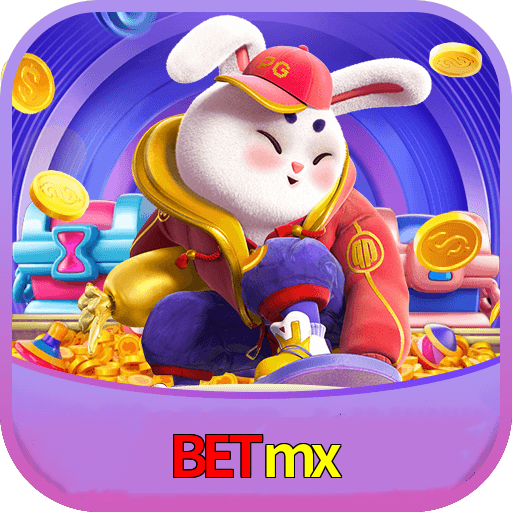Betmx logo